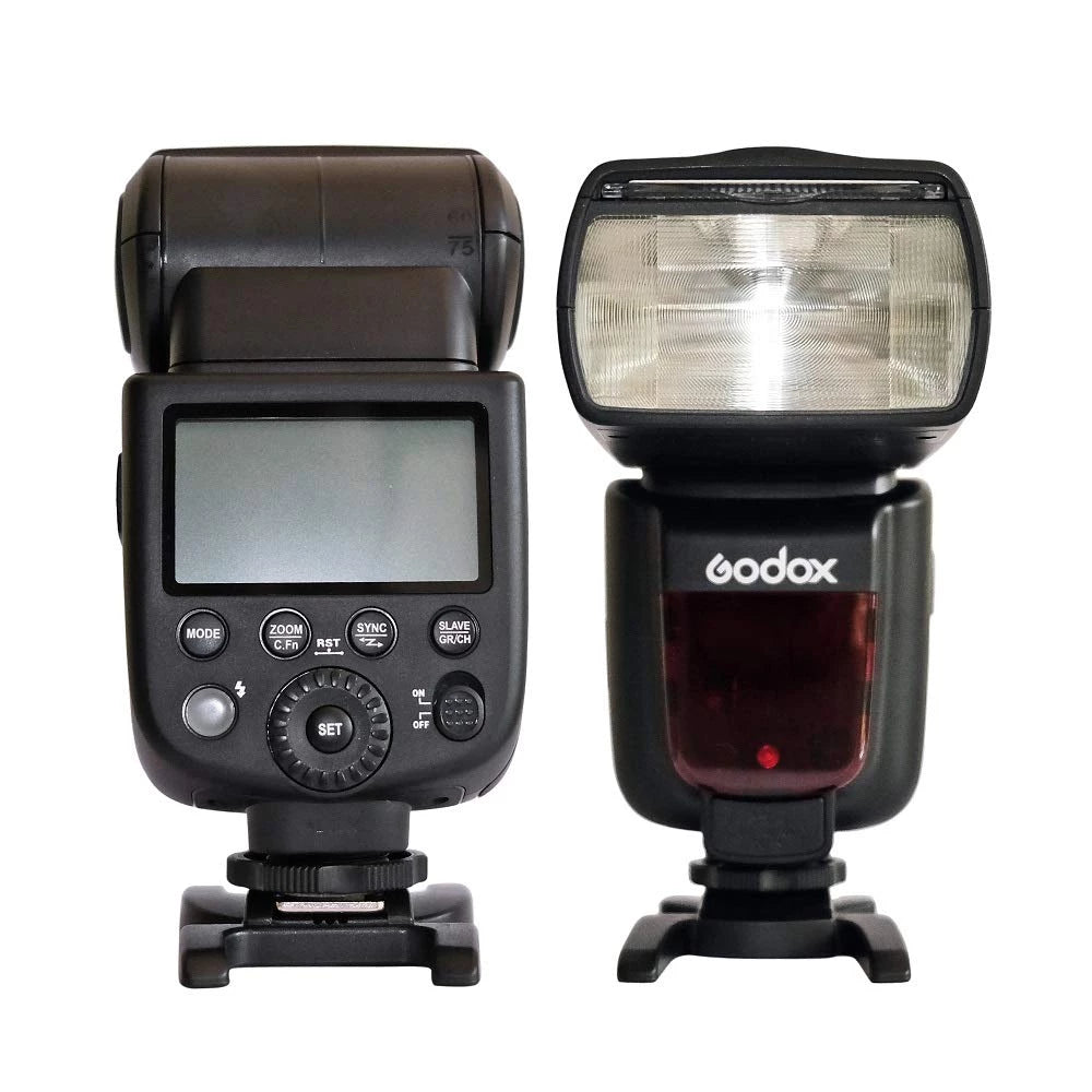 Godox TT585N TTL Camera Flash for Nikon