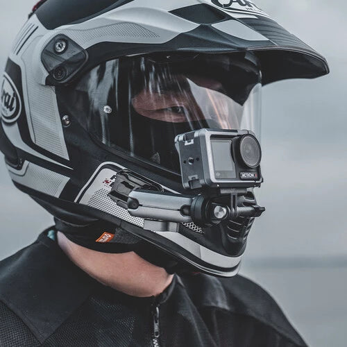 PGYTECH CapLock Action Camera Ball-head Quick Release Set P-CG-145