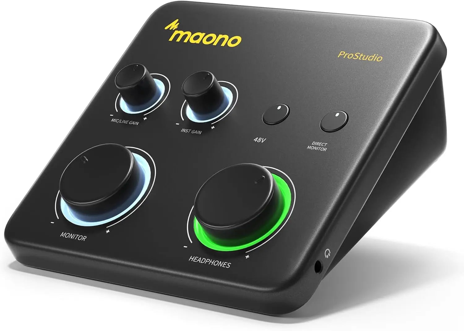 Maono PS22 Lite USB Audio Interface For PC