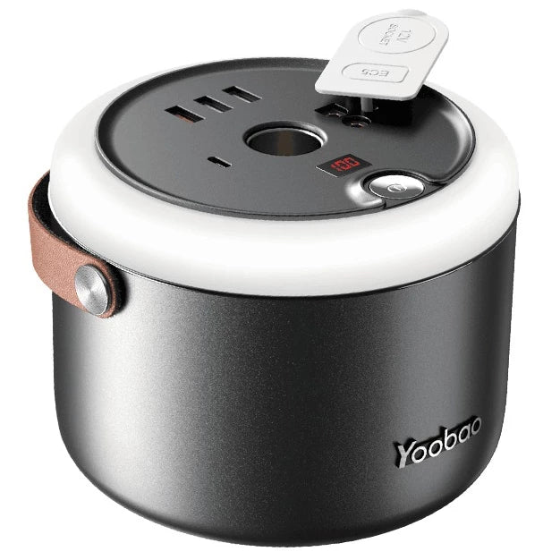 YOOBAO 48000MAH  CAR JUMPER STARTER (150C)