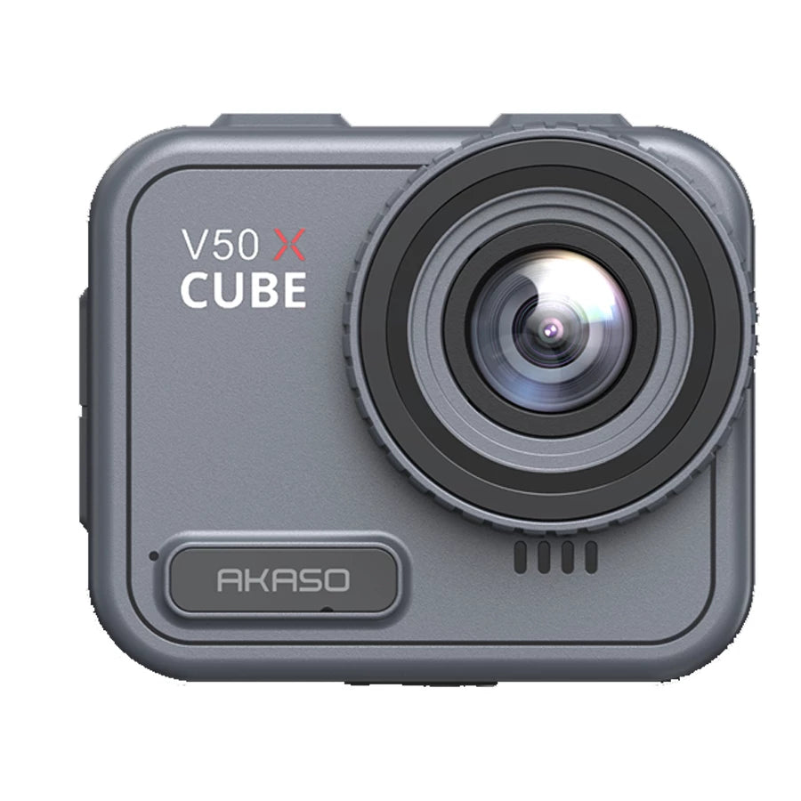 Akaso V50X Cube Action Camera