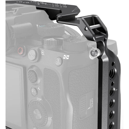 SmallRig 3241 Full Cage for Sony Alpha 1 (A1) and Alpha 7S III