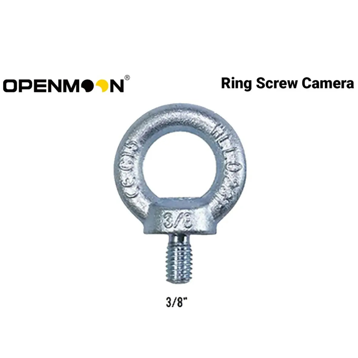 OPENMOON Ring Screw Camera 3/8 OLS04
