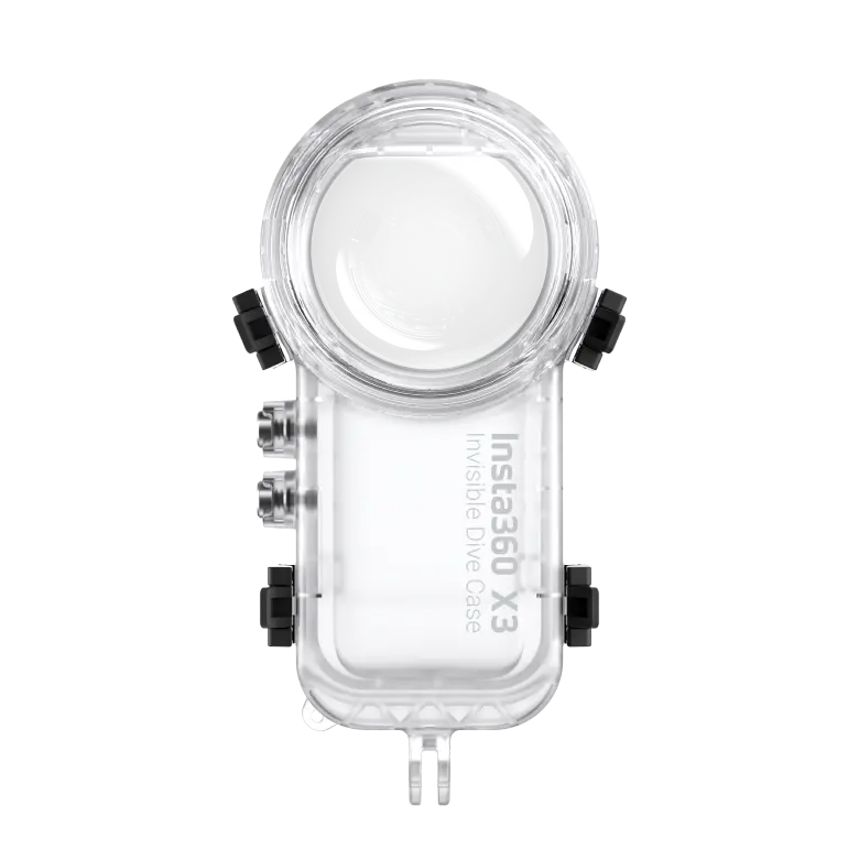 Insta360 X3 Invisible Dive Case