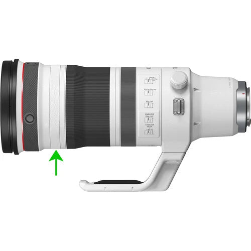 Canon RF 100-300mm f2.8 L IS USM Mirrorless Lens