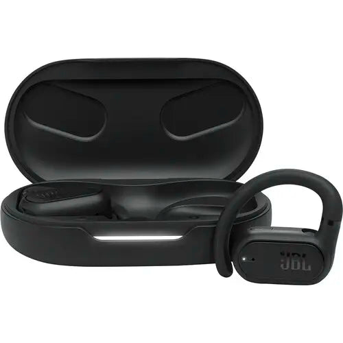 JBL Sound Gear Black