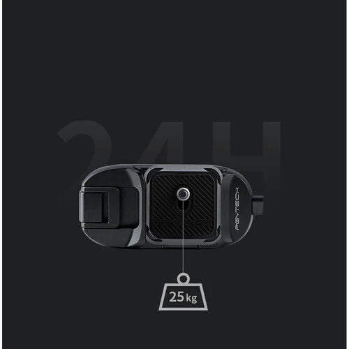 PGYTECH Beetle Camera Clip P-CG-040