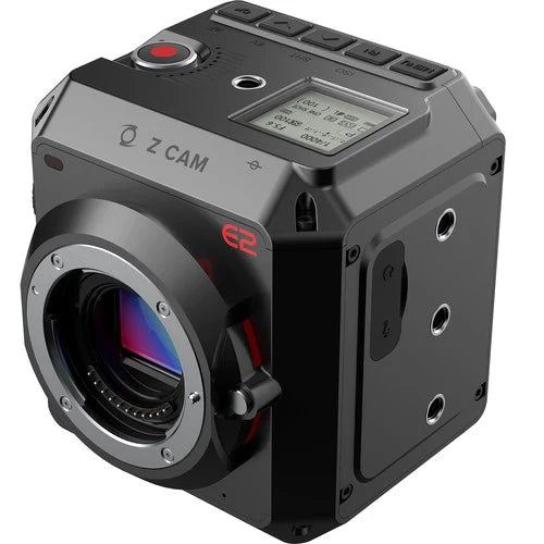 ZCAM E2 Professional 4K Cinema Camera