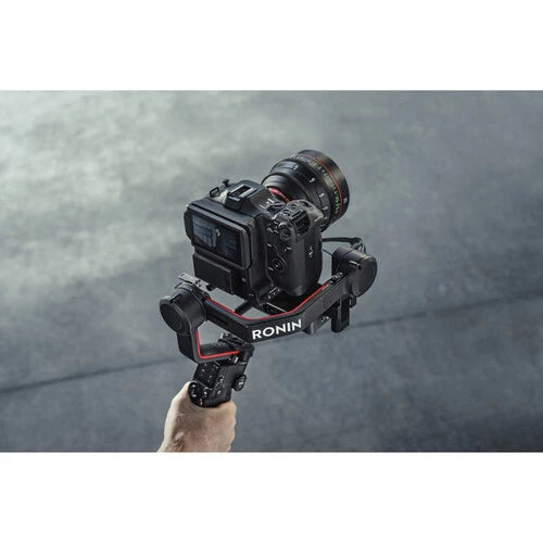 DJI RS3 Pro Combo Gimbal Stabilizer