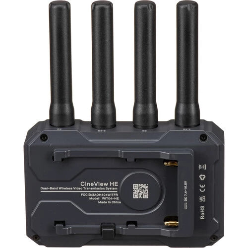 Accsoon CineView HE Extra Receiver