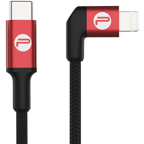 PGYTECH Type-C to Lightning Cable 65cm P-GM-123