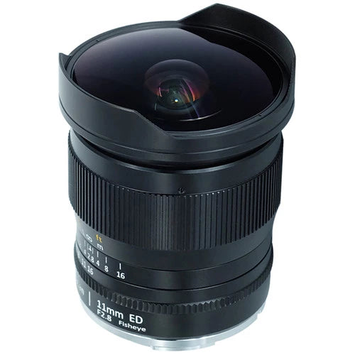 TTartisan 11mm f2.8 LEICA M MOUNT (FULL FRAME)