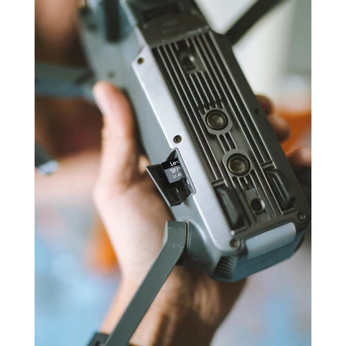 Lexar 256GB Professional 1066x UHS-I Micro SD Silver Series