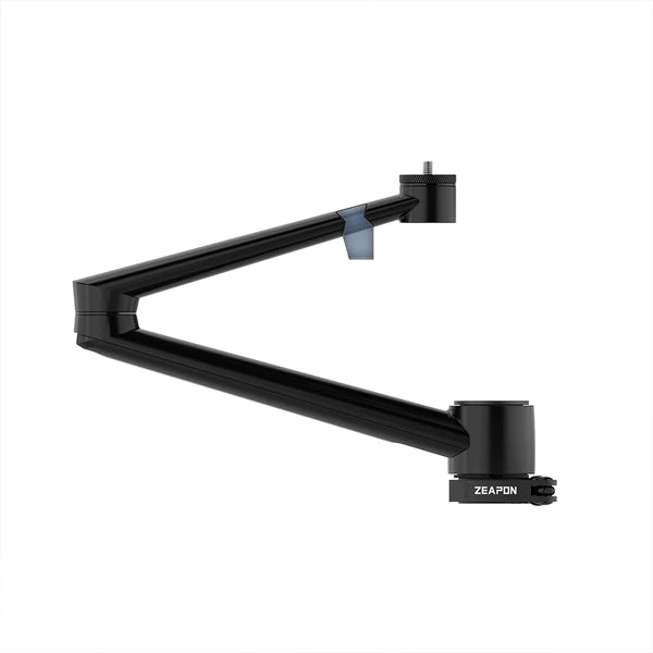 Zeapon Vlogtopus Universal Wheel Stand Kit: Vlogtopus Universal Wheel Stand +Vlogtopus Expanding Accessories Kit +Vlogtopus Folding Arm (AX-H1)