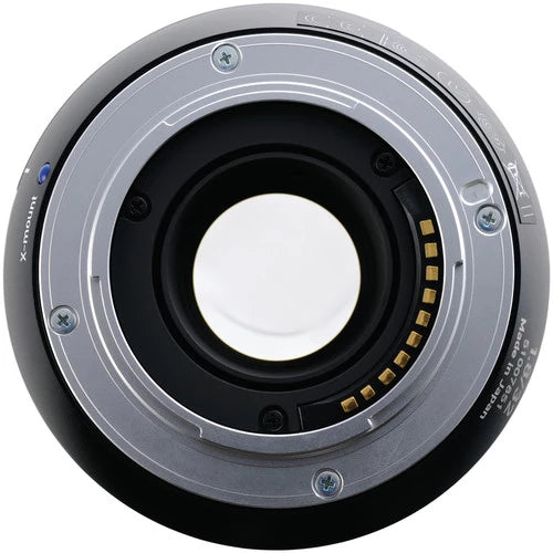 ZEISS Touit 32mm f1.8 Lens for FUJIFILM X