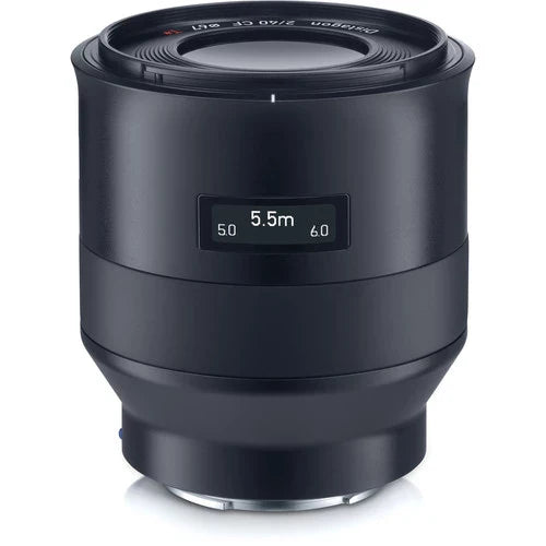 ZEISS BATIS LENS 40MM F2.0 CF E-MOUNT