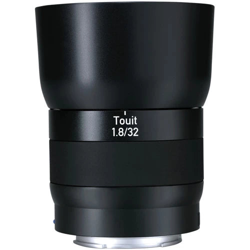 ZEISS Touit 32mm f1.8 Lens for Sony E