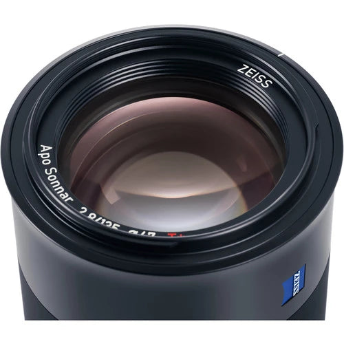 ZEISS Batis 135mm f2.8 Lens for Sony E Mount