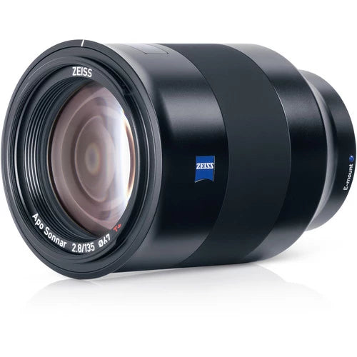 ZEISS Batis 135mm f2.8 Lens for Sony E Mount