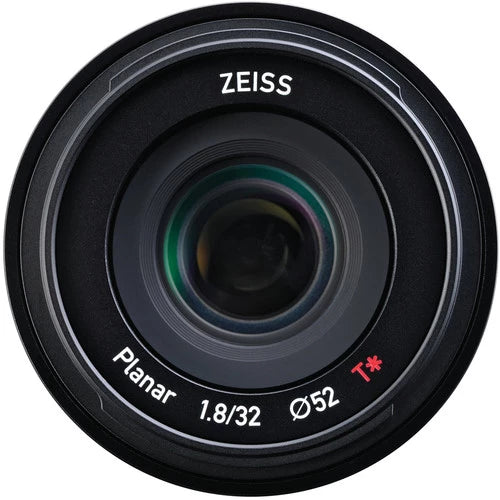 ZEISS Touit 32mm f1.8 Lens for Sony E
