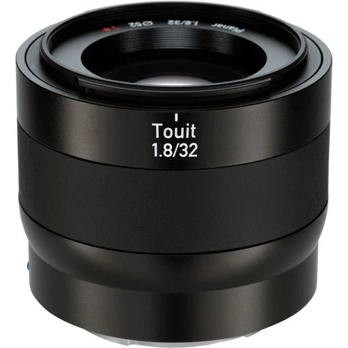 ZEISS Touit 32mm f1.8 Lens for Sony E