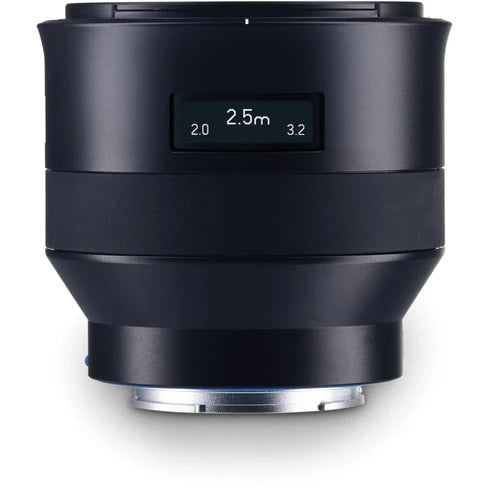 ZEISS BATIS LENS 25MM F2 FOR SONY E-MOUNT
