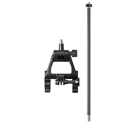 Insta360 THIRD-PERSON BIKE HANDLEBAR MOUNT