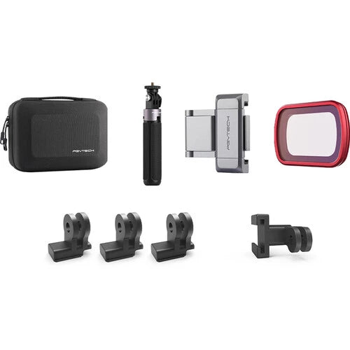 PGYTECH OSMO POCKET / POCKET 2 VLOG Set P-19C-071