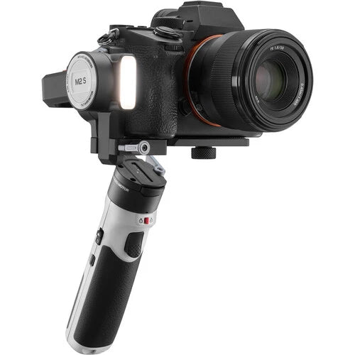 Zhiyun Crane M2-S Combo Handheld Gimbal Stabilizer Camera