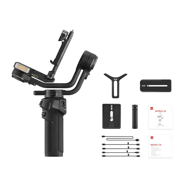 Zhiyun WEEBILL 3S Standard Kit