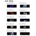 Godox AK-S06 ( Slide Set 6 )