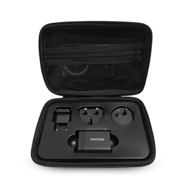 Philips DLP4525ND Travel Combo Kit Charger for IOS