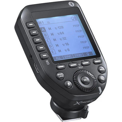 Godox Xpro II-N Trigger For Nikon
