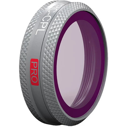 PGYTECH Filter for MAVIC 2 ZOOM MRC-CPL(Professional) P-HA-010