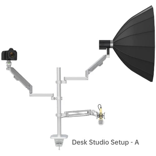 Falcam GEARTREE Desk studio set A 2815