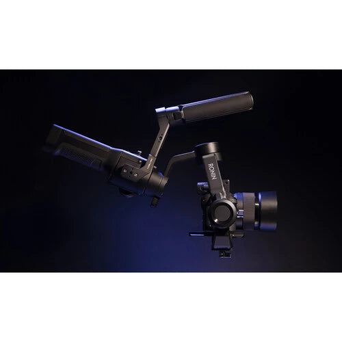 PGYTECH Ronin S/SC handgrip mount Plus P-RH-088