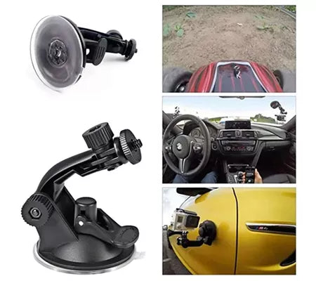 Akaso Accessory Kit 7 In 1