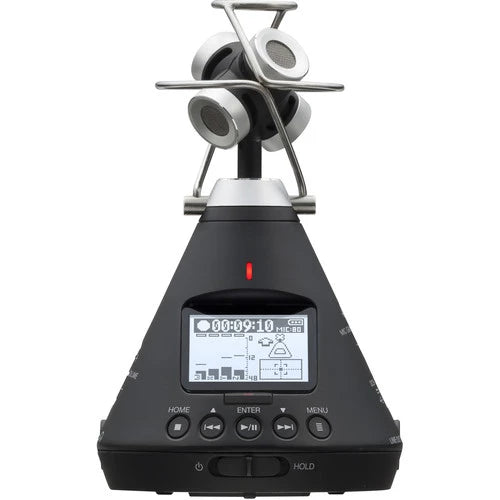 Zoom Voice Recorder H3-VR
