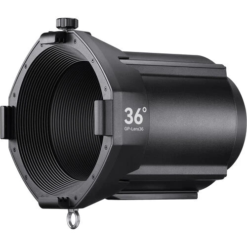 Godox Knowled GP-Lens 36 for GP Projection Attachment