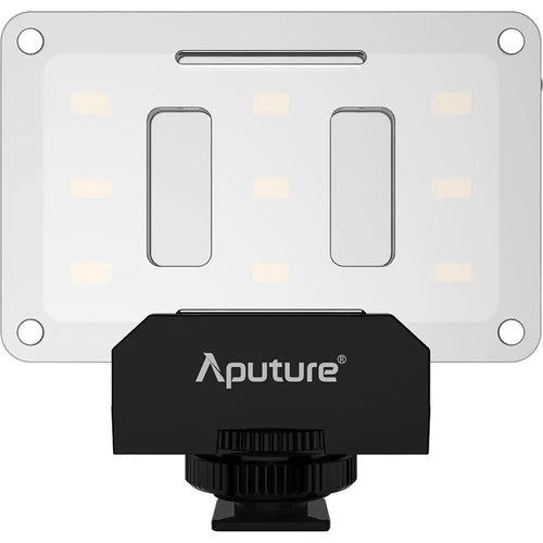 Aputure AL-M9 Amaran Pocket Sized Daylight Balanced LED Light AL M9