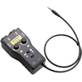 Saramonic SmartRig+ 2Channel XLR Microphone Audio Mixer
