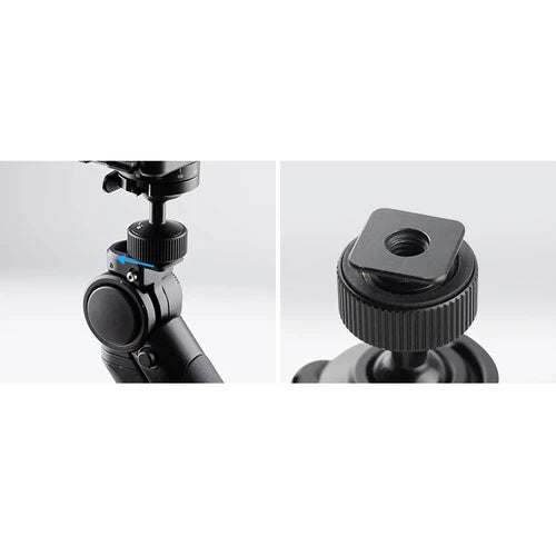 PGYTECH SNAPLOCK MINI REVERSE BALL HEAD P-CG-010
