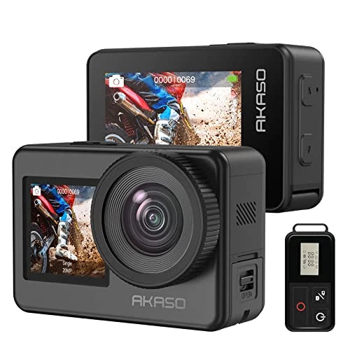 Akaso Brave 7 Action Camera