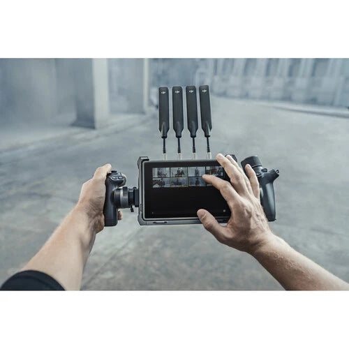 DJI Transmission with High-Bright Monitor Combo
