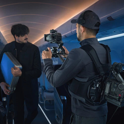 DJI Ronin 4D Flex Extension Unit