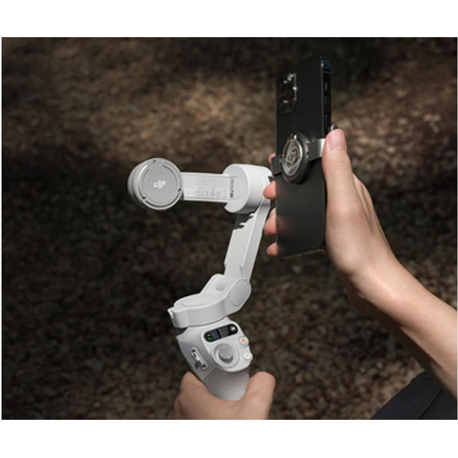 DJI OM SE Osmo Mobile SE Smartphone Gimbal